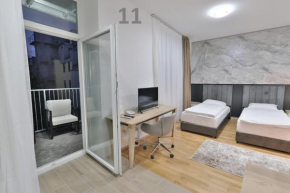 Vienna Lotus Apartments